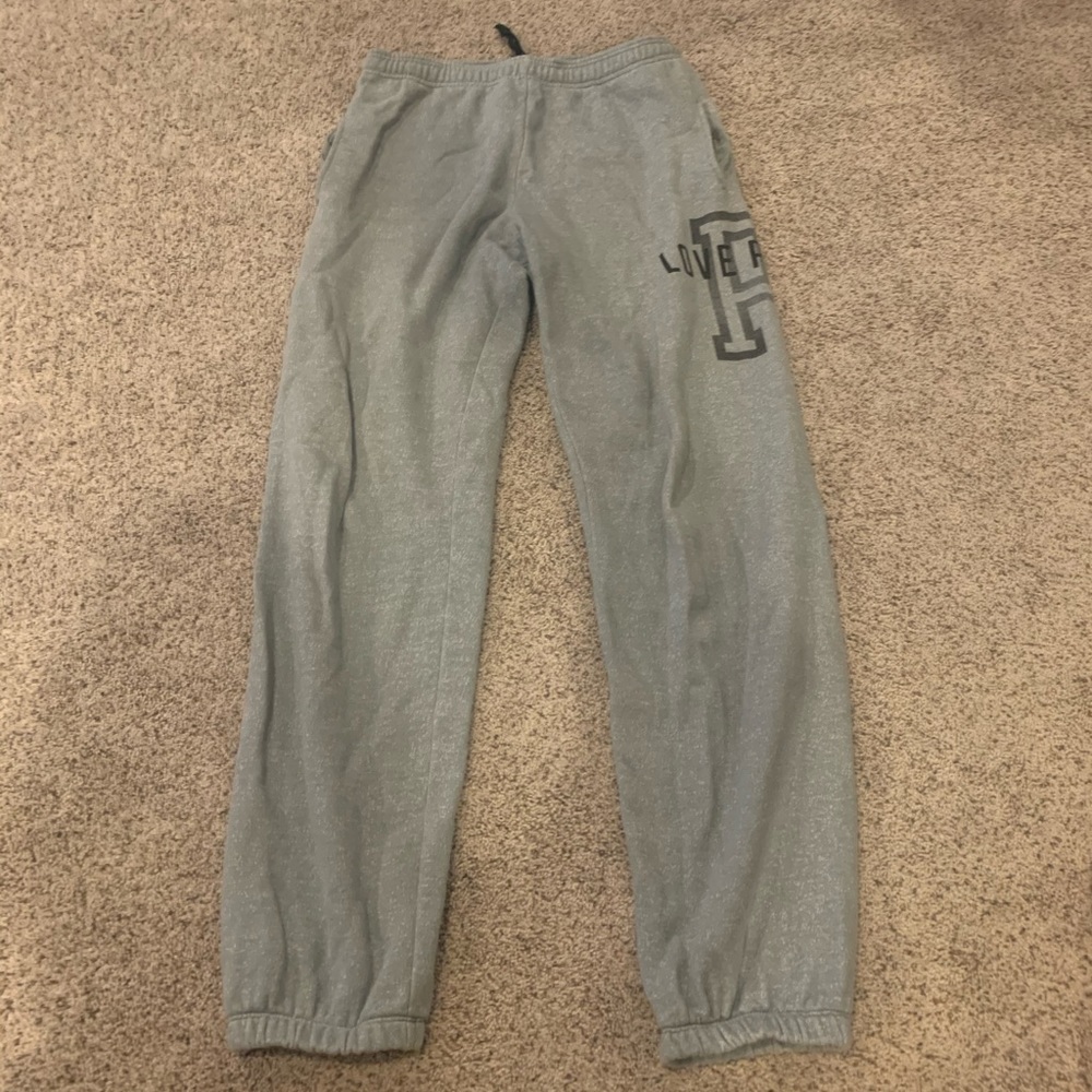 Victoria’s Secret PINK sweats pants